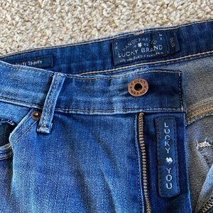 Lucky Brand jeans